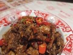 -谭十三南昌大排档(船山路总店)