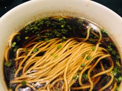 -狮王府淮扬菜(新街口友谊店)