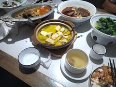 -徽镇小厨·经典徽菜(马连道店)