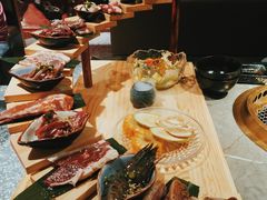 -谷牛日式烤肉(宝山U天地店)