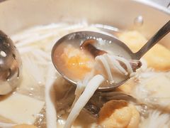 -原味四季椰子鸡(平湖天虹店)