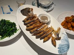 -醉舍·新淮扬菜(长宁龙之梦店)