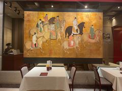 大堂-利苑酒家(华熙国际店)
