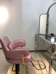 -BULB STUDIO 巴柏明星发型工作室