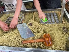 -新月蛋糕西点专卖店(大麦街店)