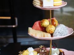 -成都安仁福朋喜来登酒店