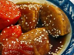 -黄记潮汕甜汤(贝底田坊店)