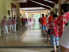 -三亚亚龙湾天域度假酒店