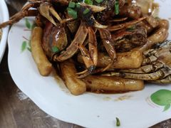 -妈妈的小作坊(陈家镇店)