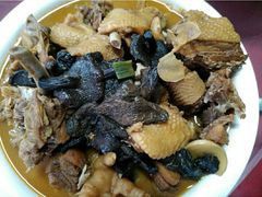 -崔家大院·特色农家菜