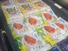 -永辉超市(长江国际店)