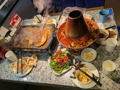 -里岛烤鱼(东港凯虹广场店)