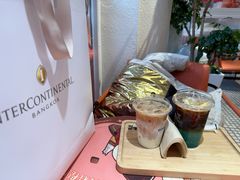 -肯德基(蓝桥店)
