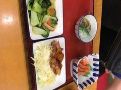 -虹梅食堂·爱蝦乃家
