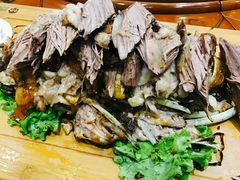-宁味楼·西北创新融合菜(正源南街宝湖店)