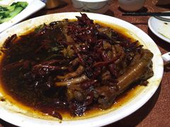 -鸿泰洋餐厅(未来花园店)