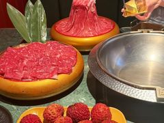 -牛New寿喜烧(金鹰世界店)