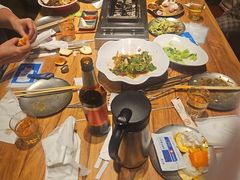 -邢氏老太太烤串(北兴街店)