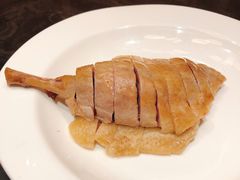 招牌盐水鸭-A One Kitchen·南京精菜馆(德基广场店)