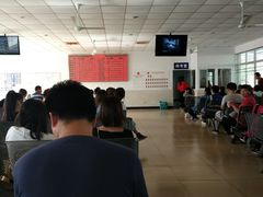 -无忧学车·大众驾校(长宁校区)