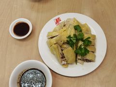 -泰煌鸡·上海白斩鸡·沪菜(平利店)