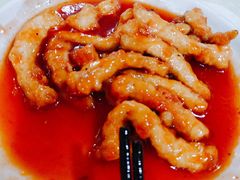 -满口香饭店