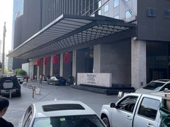 -重庆解放碑威斯汀酒店