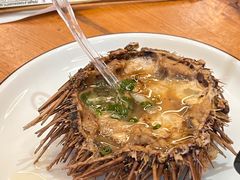 -九號院子海鲜烧烤