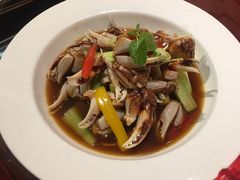 -锦上中式酒馆(南内环店)