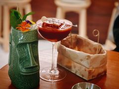 -NAYA Bar ·酒(红山店)