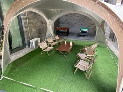 -扬州东关街文昌阁桔子水晶酒店