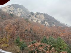 -丹东凤凰山景区