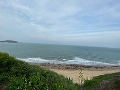 -漳州滨海火山岛自然生态风景区