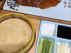 -味莊·青岛菜(云霄路店)