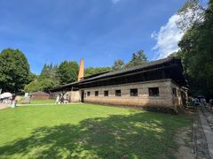 -景德镇古窑民俗博览区