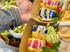 -泰椰里·泰国餐厅(智慧城广百广场店)