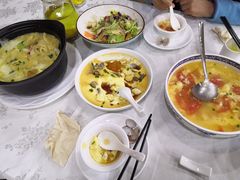 -聚丰园•湖鲜餐厅(阿红私房菜梅石路店)