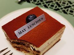 法式提拉米苏蛋糕-美丽心情蛋糕(江苏路店)