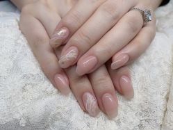 -HUII NAIL绘京美甲美睫会馆