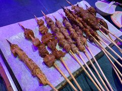 -肉串汪(望京店)