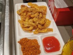 -海底捞火锅(杭州萧山宝龙广场店)