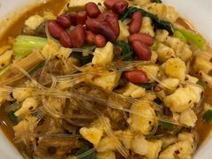 -老乌家特色小炒泡馍(大皮院店)