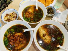 -君东记本帮面馆(天钥桥路店)