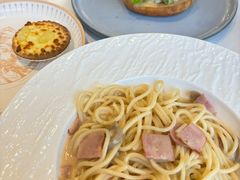 -必胜客(华南摩尔店)