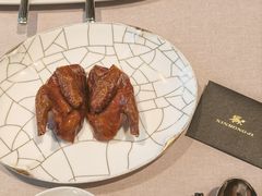 脆皮妙龄鸽-新荣记(椒江店)