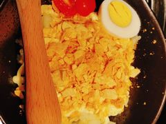 土豆色拉-赤谷和牛烧肉居酒屋(石景山店)
