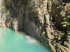 -阿依河景区