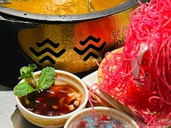 -探鱼·鲜青椒爽麻烤鱼(朝阳悠唐广场店)