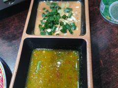 -云南建水鸡脚王烧烤(商贸路店)