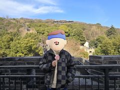 -虞山风景区